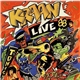 Kraan - Live 88